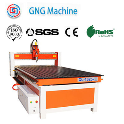 Mesin Spindle Over CNC Router 220V Mesin Pengukir Cnc Warna Disesuaikan