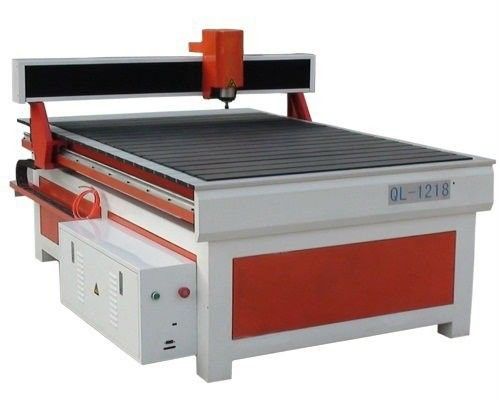 Mesin Spindle Over CNC Router 220V Mesin Pengukir Cnc Warna Disesuaikan