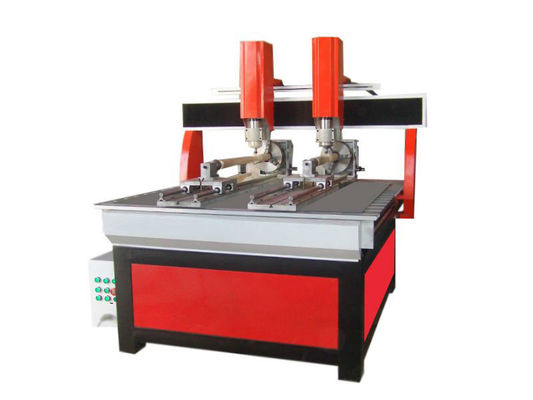 Mesin Spindle Over CNC Router 220V Mesin Pengukir Cnc Warna Disesuaikan
