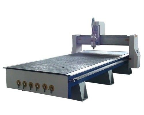 Mesin Spindle Over CNC Router 220V Mesin Pengukir Cnc Warna Disesuaikan