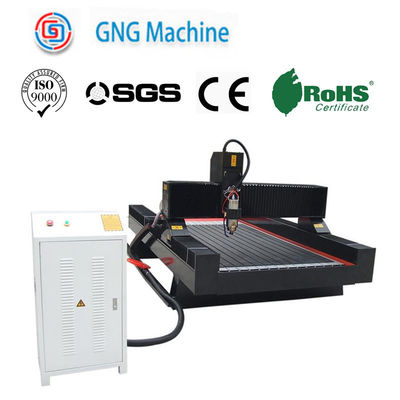 Mesin Cnc Kayu Spindle Ganda 1000mm Cnc Router Kayu Sertifikasi CE