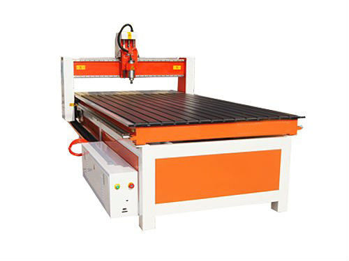 1000mm Stone Cnc Router Machine Manual Feed Mode Sertifikasi ISO