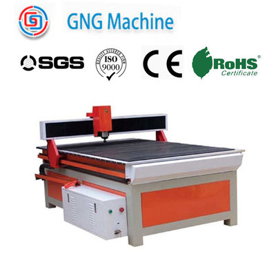 Mesin Router CNC Horizontal 50Hz Mesin Router Ukiran Kayu