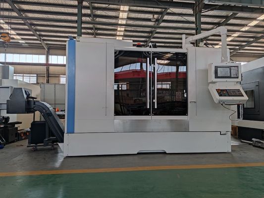 Mesin Giling Cnc GS