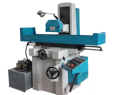 75mm Gear Metal Grinding Blade Machine Pengoperasian yang Mudah