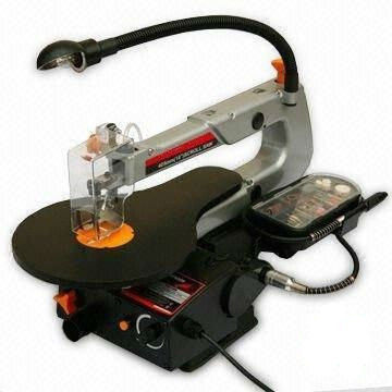 Mesin Gerinda Permukaan 250W Peralatan Pisau Gerinda Metal Gear