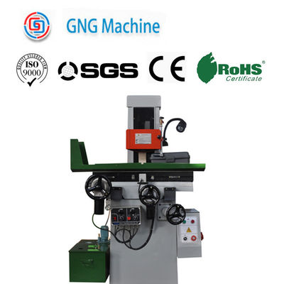 MD618 Cnc Universal Grinder Struktur Handal Mesin Grinder Universal
