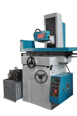 MD618 Cnc Universal Grinder Struktur Handal Mesin Grinder Universal