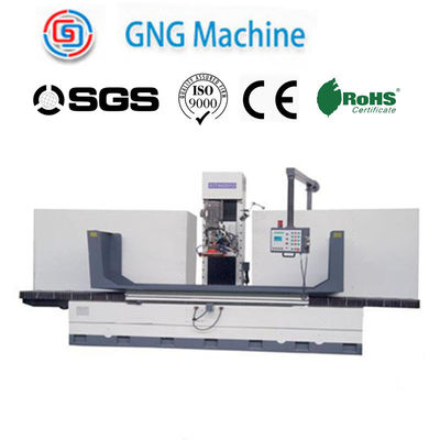 Mesin Gerinda Alat Crank Shaft Sg60160sdcnc Mesin Gerinda Tujuan Khusus