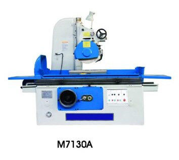 M71 Wheel Head Cnc Silinder Penggiling Kecepatan Tinggi Universal Dengan Kecepatan Variabel
