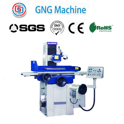 500mm Cnc Silinder Grinder Stabilitas Yang Sangat Baik Cnc Cutter Grinder