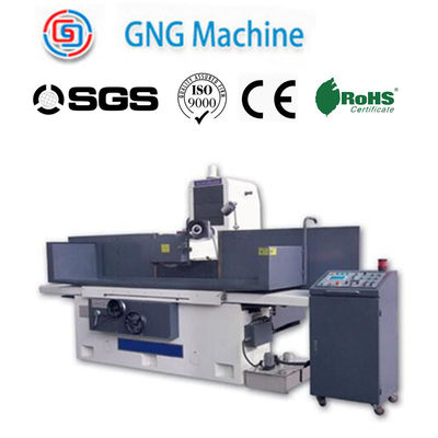 Mesin Gerinda Silinder ISO 9001 Cnc Penggiling Permukaan Cnc Otomatis