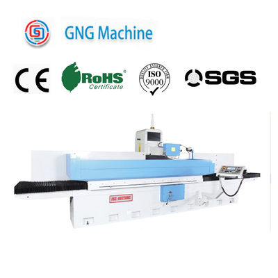 Mesin Penggiling Permukaan Sg-60160 600mm Penggiling Permukaan Kolom
