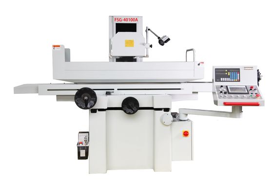Mesin Penggiling Permukaan Sg-60160 600mm Penggiling Permukaan Kolom