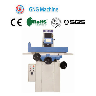 Milling Cutter 6 Inch Bench Grinder Gaya Kerja Mesin Gerinda Meja
