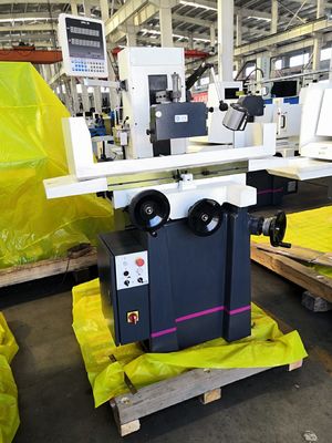 Milling Cutter 6 Inch Bench Grinder Gaya Kerja Mesin Gerinda Meja
