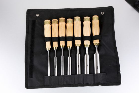 Alat Bubut Woodworking 60crv Kondisi Baru Cnc Wood Turning Lathe
