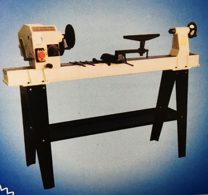 Alat Bubut Kayu Mc1100A Set Alat Bubut Pengerjaan Kayu 50 Hz