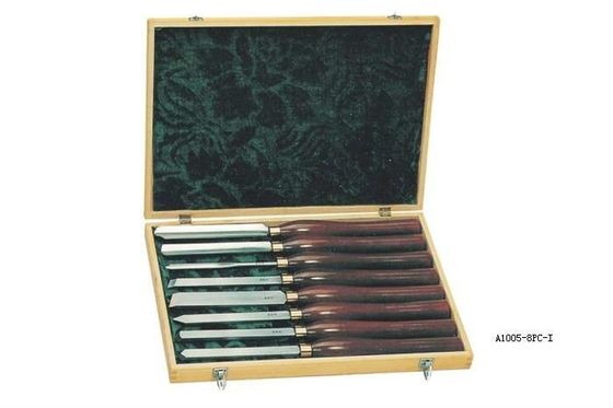 Set Alat Bubut Kayu 90mm Set Alat Ukir Kayu Pahat Berukir