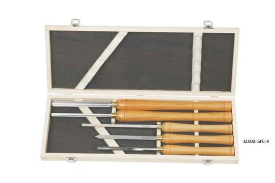 Set Alat Bubut Kayu 90mm Set Alat Ukir Kayu Pahat Berukir