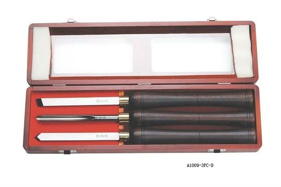 Set Alat Bubut Kayu 90mm Set Alat Ukir Kayu Pahat Berukir