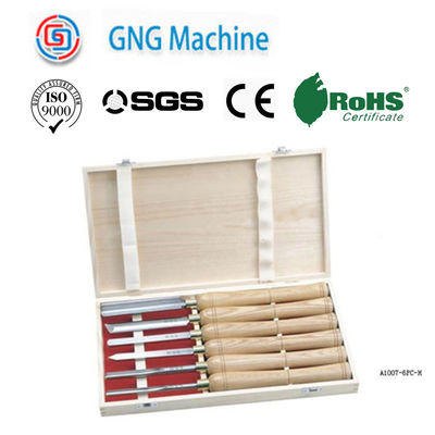 Bahan Gagang Kayu Set Alat Bubut Kayu Pahat Ukir SGS