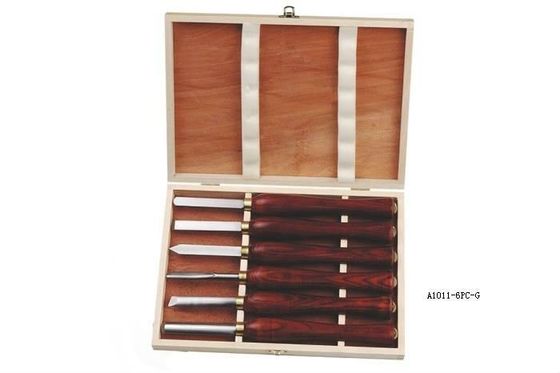 Bahan Gagang Kayu Set Alat Bubut Kayu Pahat Ukir SGS
