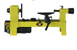 370W Wood Lathe Tool Sets Single Tool Holder Wood Turning Machine