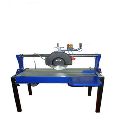 Mesin Pemotong Listrik 800mm Memotong Bingkai Ubin Gergaji Pemotong Batu