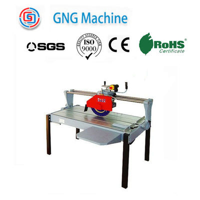 Mesin Pemotong Batu 300mm Warna Disesuaikan Mesin Pemotong Marmer Cnc