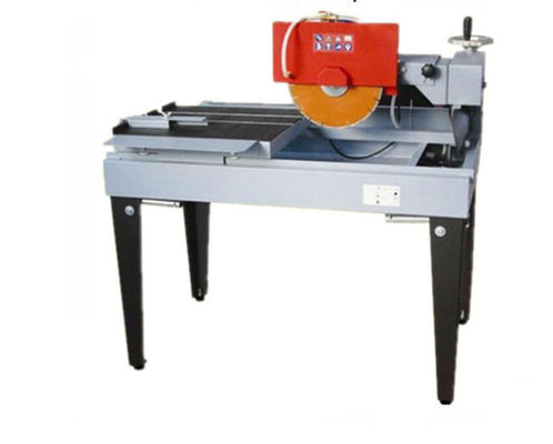 Mesin Pemotong Batu 300mm Warna Disesuaikan Mesin Pemotong Marmer Cnc
