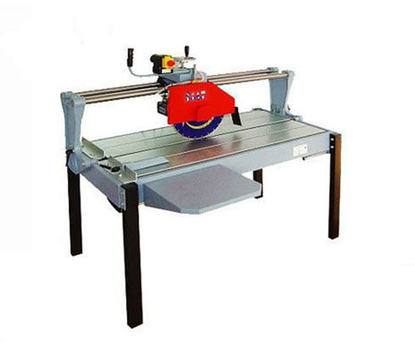 Mesin Pemotong Batu 300mm Warna Disesuaikan Mesin Pemotong Marmer Cnc