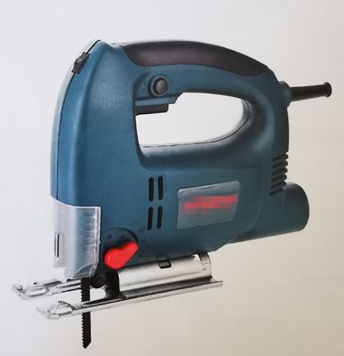 Alat Tenaga Listrik 220V Handworking Cutting Jigsaw Listrik Kecil