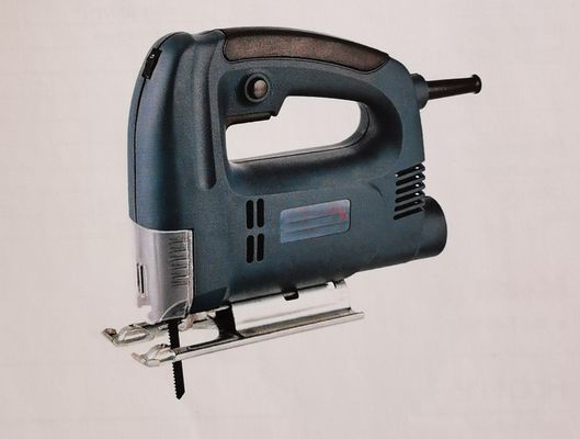 Alat Tenaga Listrik 220V Handworking Cutting Jigsaw Listrik Kecil