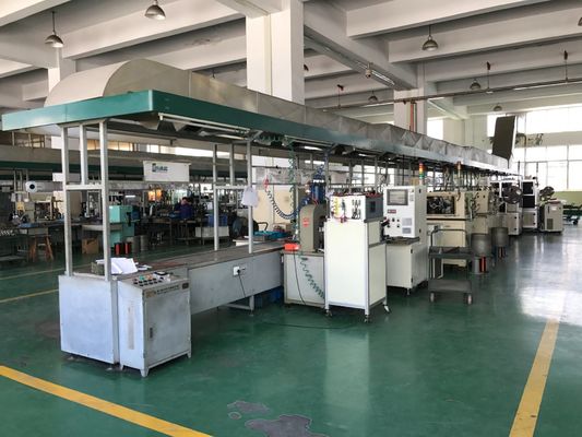 Alat Penggiling Listrik Motor Efisien Tinggi Penggiling Sudut Tanpa Kabel 120V