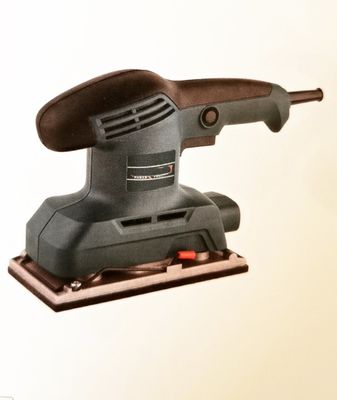 Alat Tenaga Listrik 240W Electric Orbital Sander Untuk Poles Kayu