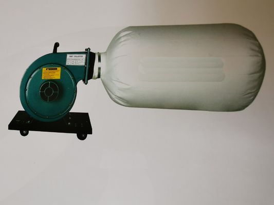 Mesin Pengumpul Debu Alat Pembersih Elektrik