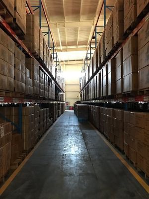 Blower Tanpa Kabel Alat Listrik Portabel