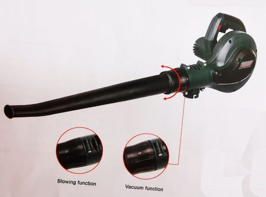 Alat Listrik Portabel Blower Listrik Mini 230V /120V