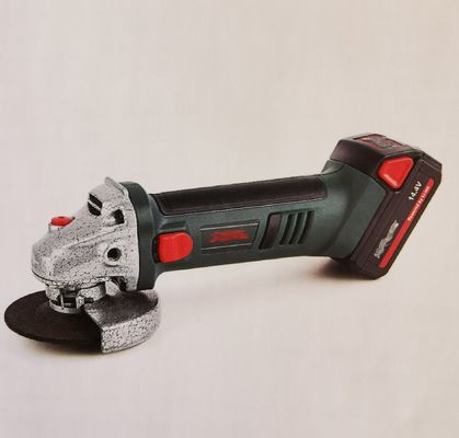 Reverse Operation Electric Angle Grinder Untuk Posisi Kerja Optimal