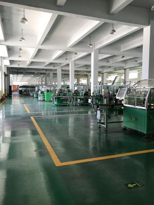 Reverse Operation Electric Angle Grinder Untuk Posisi Kerja Optimal