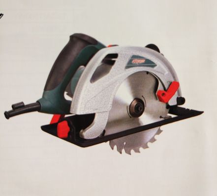 Mini Cordless Circular Saw Hobby Gergaji Listrik Gergaji Tangan