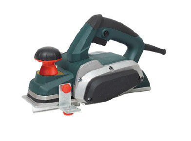 Alat Tenaga Listrik Pekerjaan Tangan HDA1011 OEM Electric Hand Planer