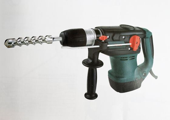 DIY Impact Electric Power Tools 4 Fungsi Electric Rotary Hammer