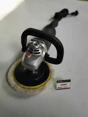 Handworking Electric Wood Polisher 180mm Electric Power Polisher