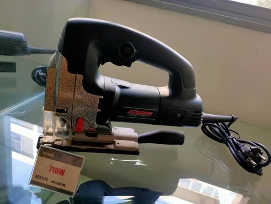 Alat Tanpa Kabel Listrik Buatan Tangan DIY