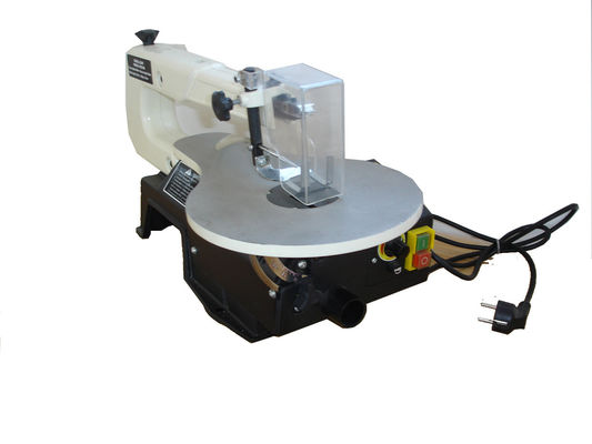 Black 125W Electric Wood Saw Circular Electric Power Screw Saw