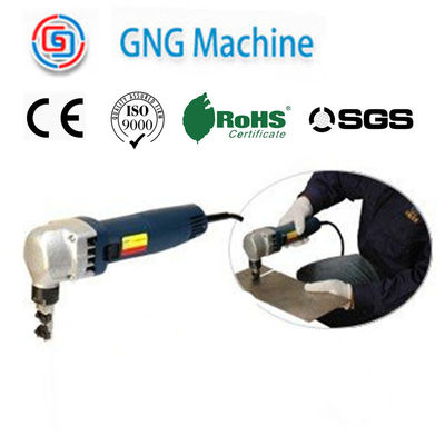 Heavy Duty Drilling Electric Power Tools 380V Metal Cutting Nibbler