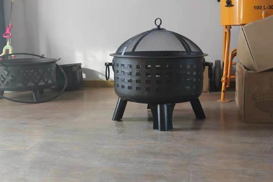 Portable Outdoor Pemanasan Kompor Arang Memasak Kompor Untuk Barbekyu