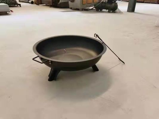Alat Mesin Kebun Portabel Kompor Pemanas Luar Ruangan ISO Untuk Barbekyu